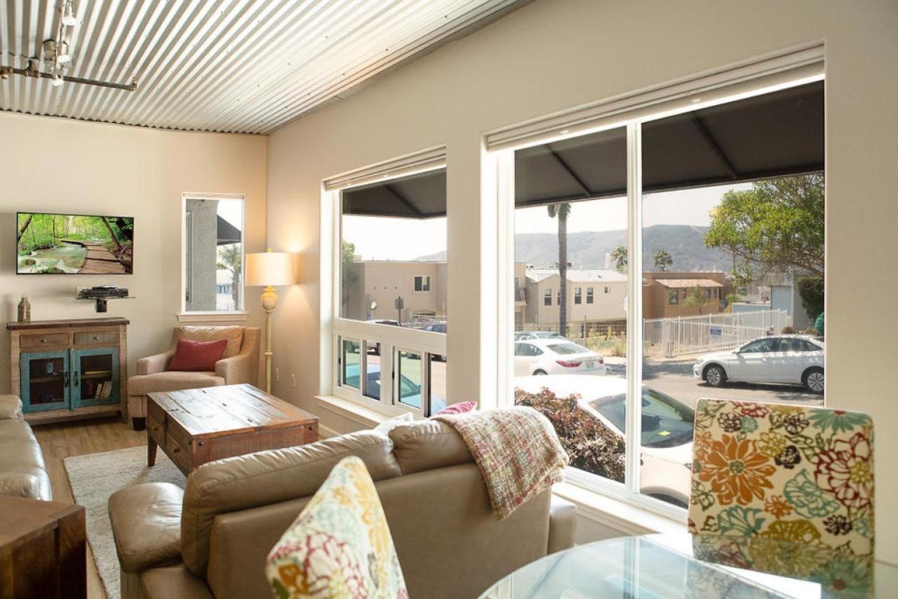 90 San Luis Street Unit A Διαμέρισμα Avila Beach Εξωτερικό φωτογραφία