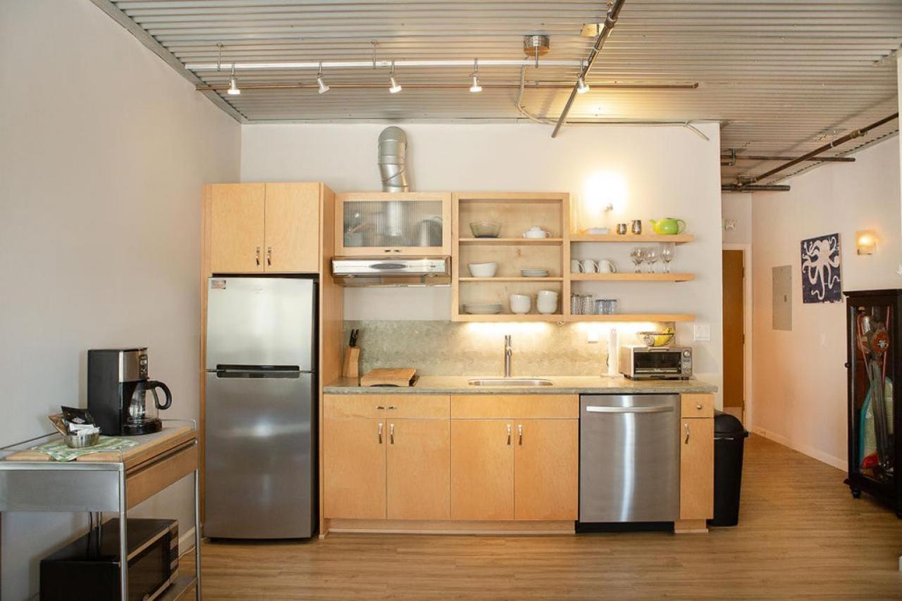 90 San Luis Street Unit A Διαμέρισμα Avila Beach Εξωτερικό φωτογραφία