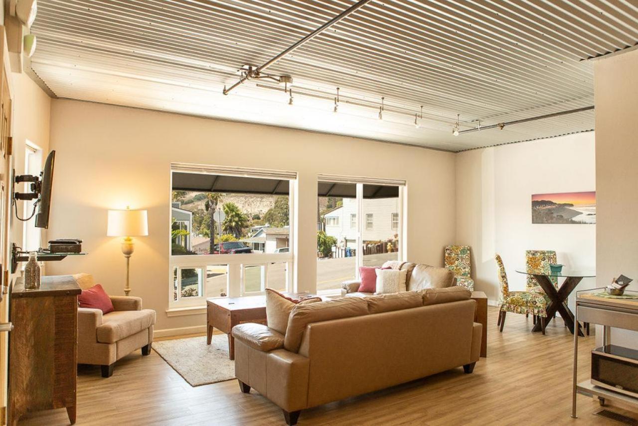 90 San Luis Street Unit A Διαμέρισμα Avila Beach Εξωτερικό φωτογραφία
