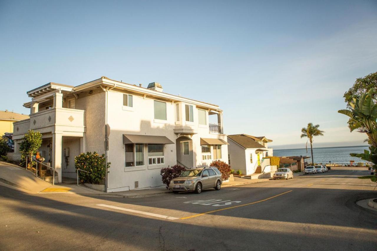 90 San Luis Street Unit A Διαμέρισμα Avila Beach Εξωτερικό φωτογραφία