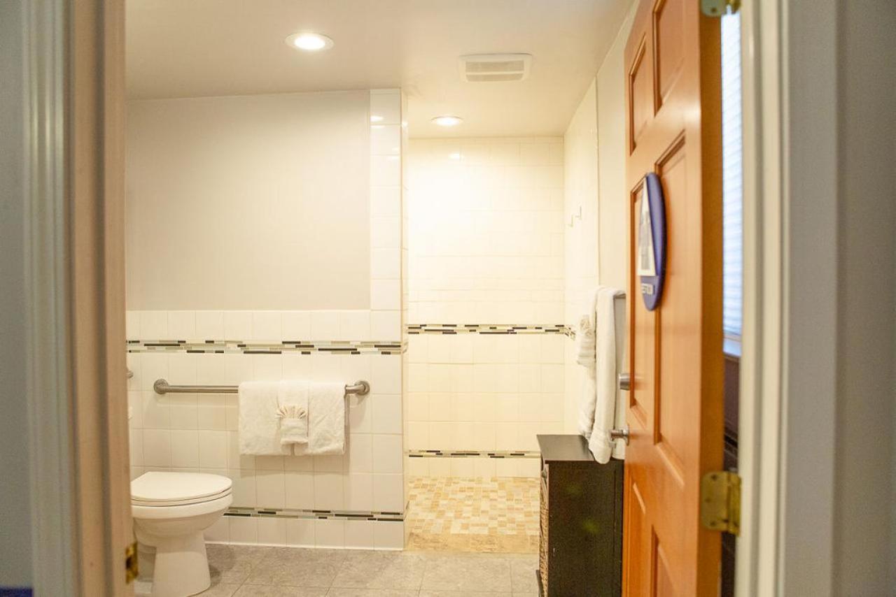 90 San Luis Street Unit A Διαμέρισμα Avila Beach Εξωτερικό φωτογραφία