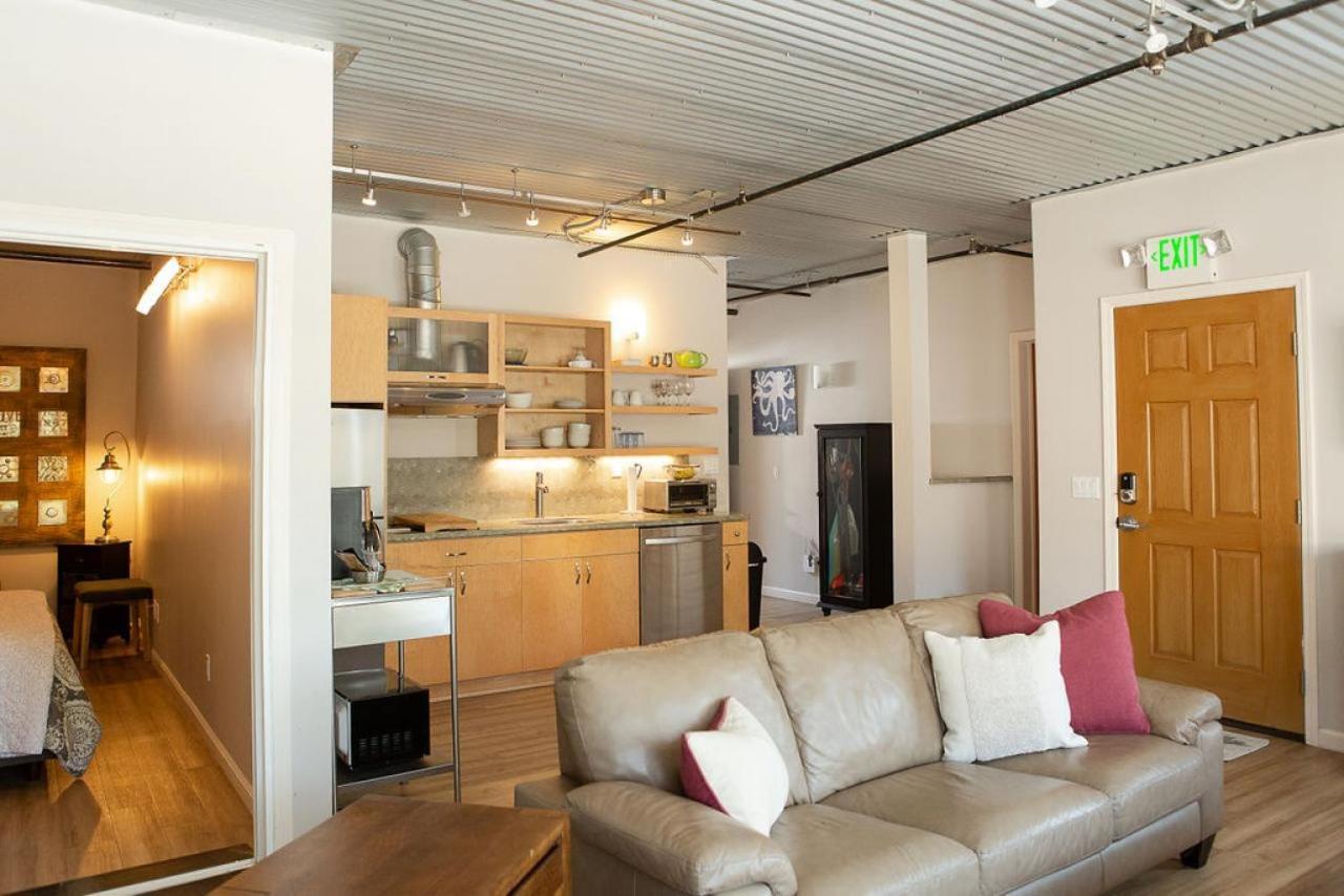 90 San Luis Street Unit A Διαμέρισμα Avila Beach Εξωτερικό φωτογραφία